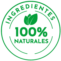 Ingredientes naturales