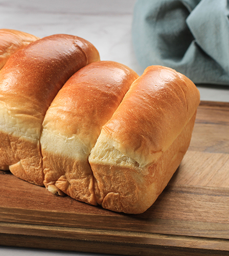 Brioche de Oliva