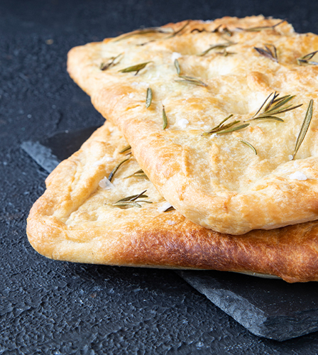 Focaccia