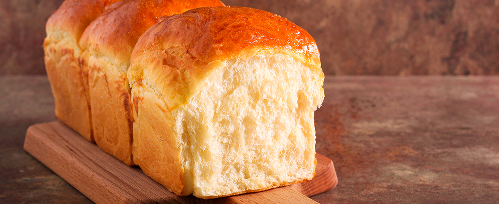Brioche de Yogurt y Avena