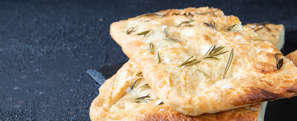 Focaccia