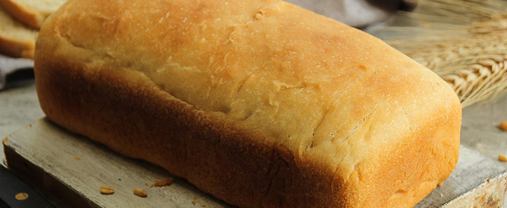 Pan de Caja Integral con Miel y Chía